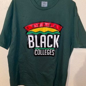 ORIGINALS Support Black Colleges HBCU College Tour